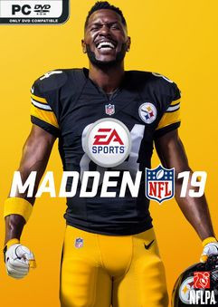 Madden NFL 19 ราคาถูก